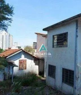Terreno à venda, 220 m² - Centro - Santo André/SP - Foto 4