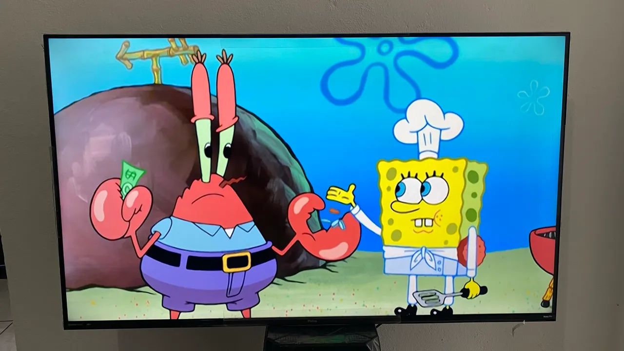 TV SMART 50 POLEGADAS 4K - Foto 2