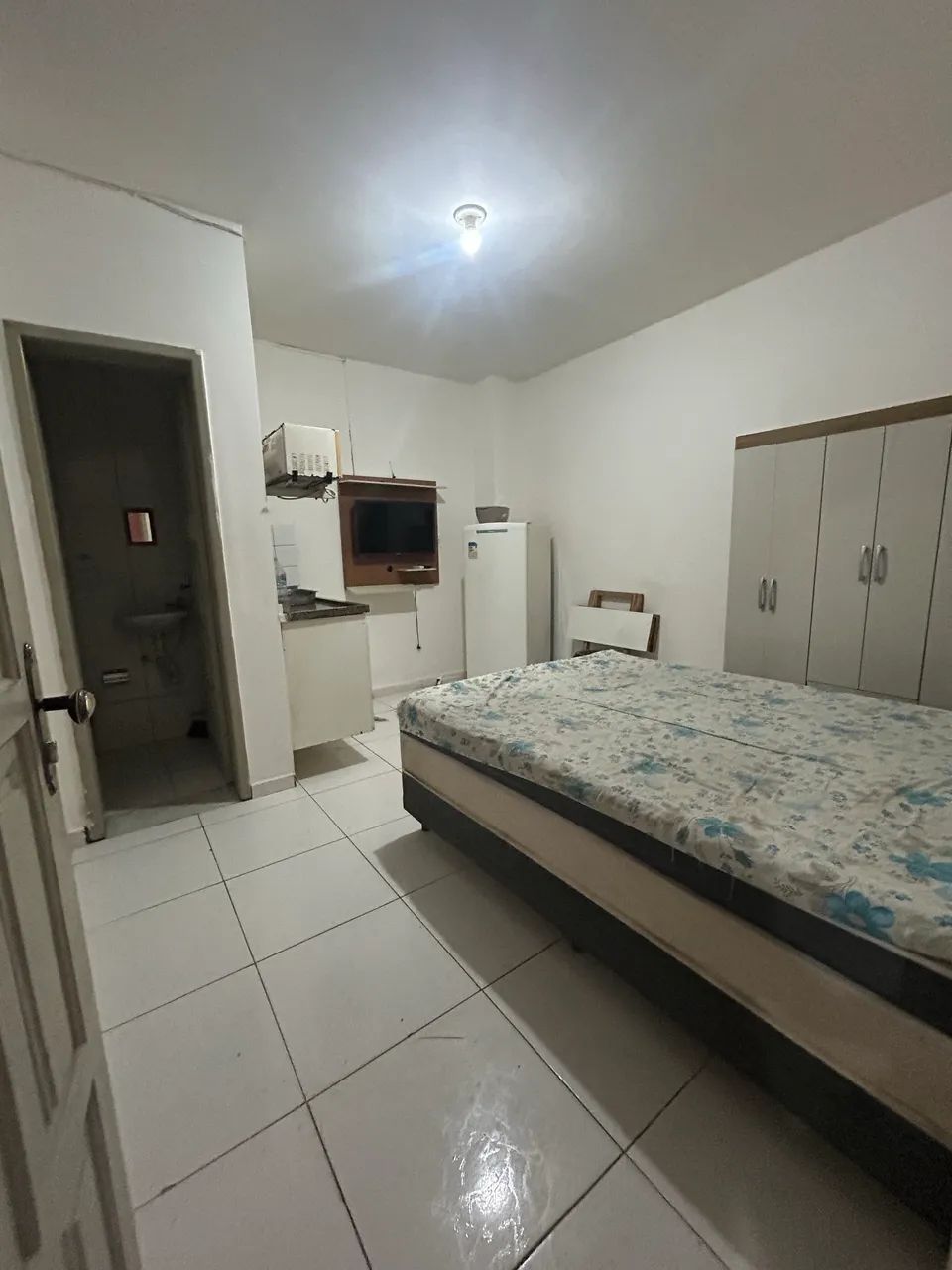 Kitnets na Saúde - Foto 4