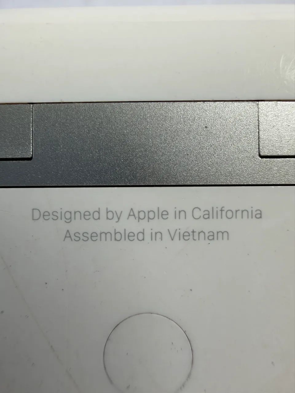 AirPods 3a geração original usado - Foto 2