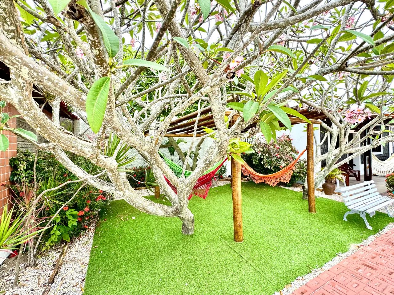 Casa para temporada Beira mar - Foto 4