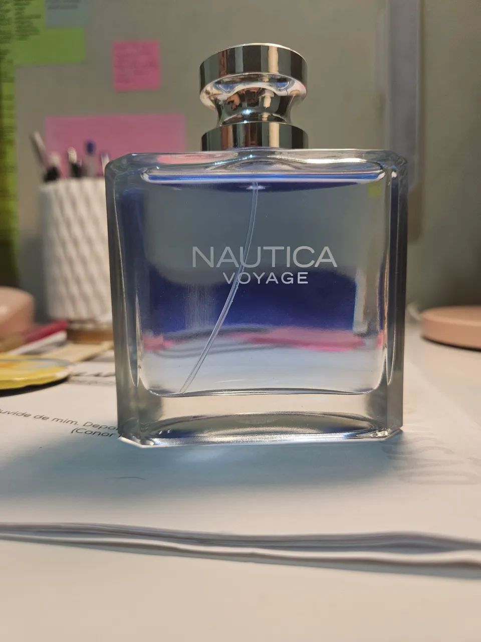 Perfume NAUTICA VOYAGE - Foto 2