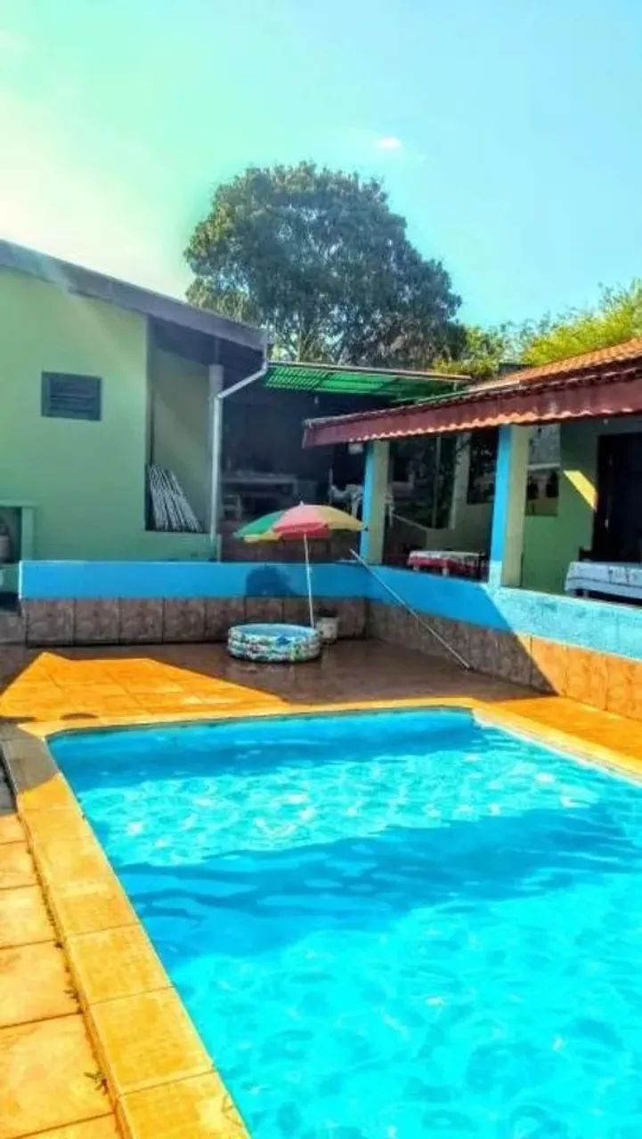 Chácara em Santa Bárbara D'oeste - Foto 8