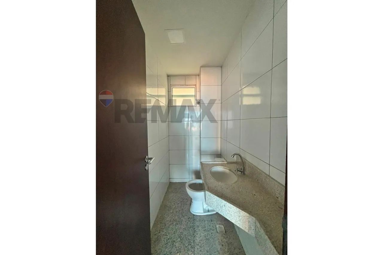 Sala comercial com vista mar para locação - Foto 4