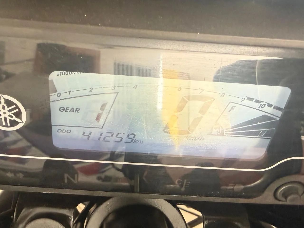 Yamaha Factor 150 ED 2022 - Foto 3