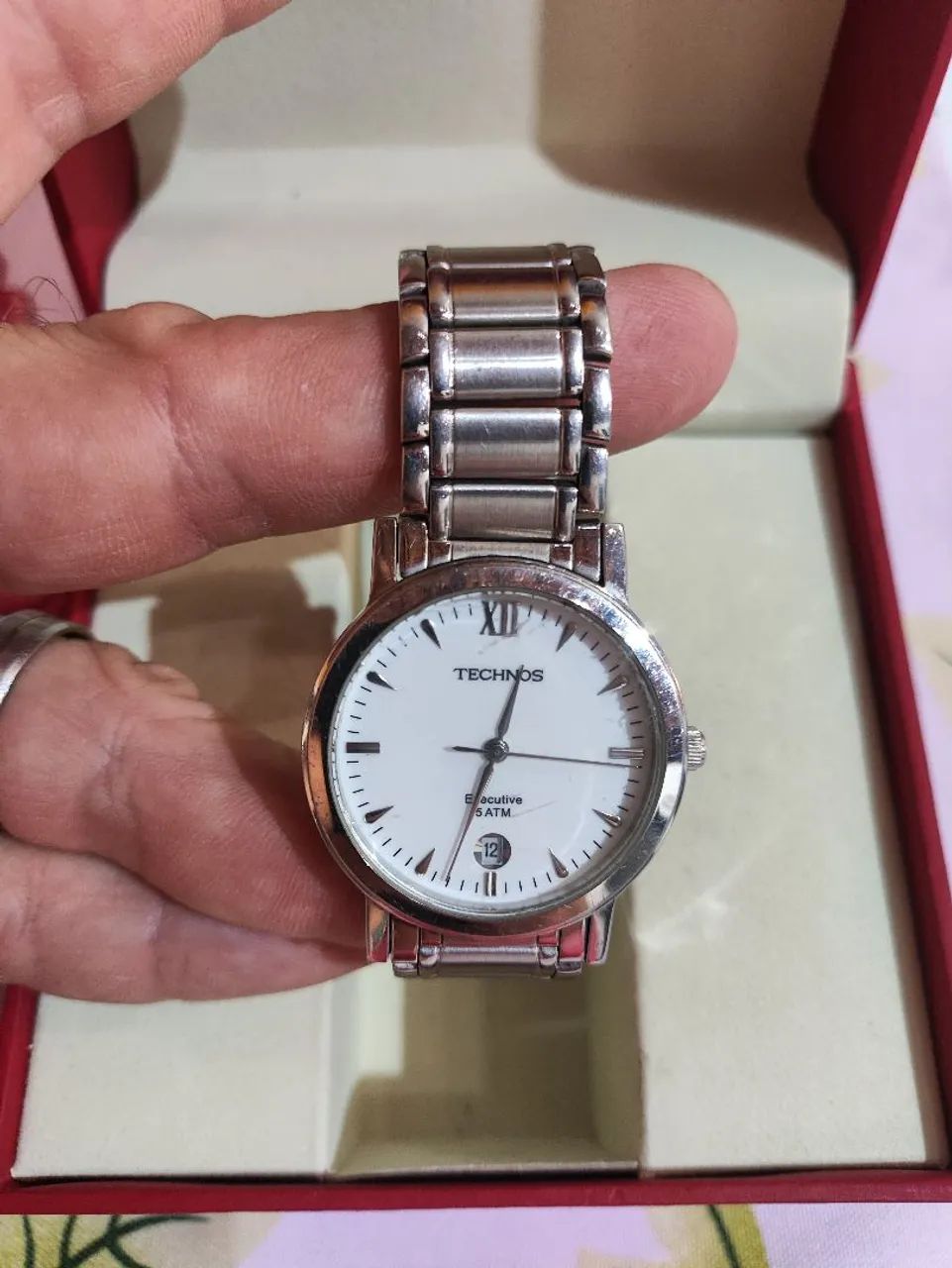 Relógios Top de Linha  - Foto 5