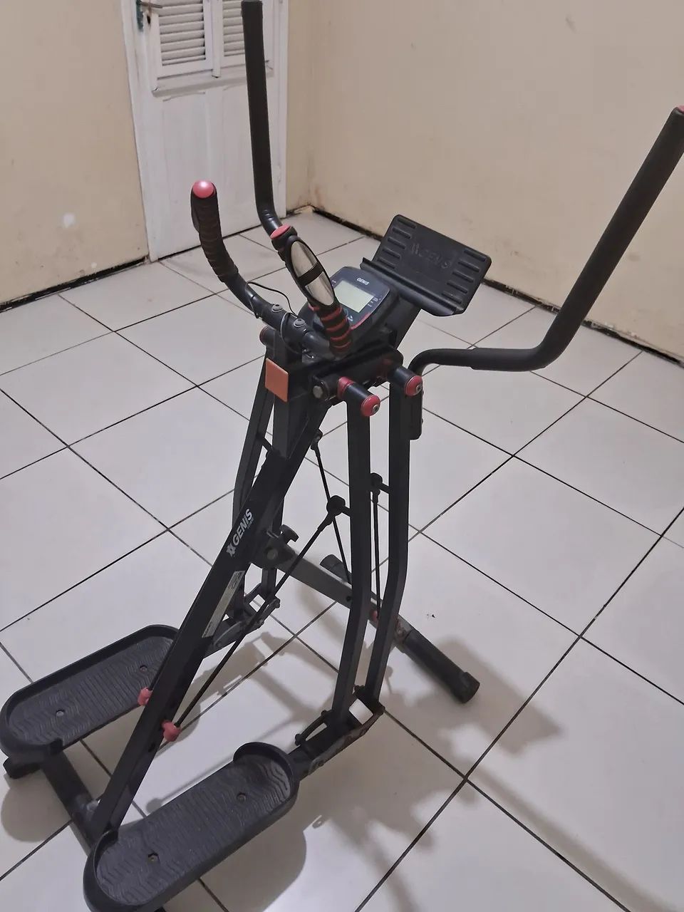 Simulador de caminhada  - Foto 2