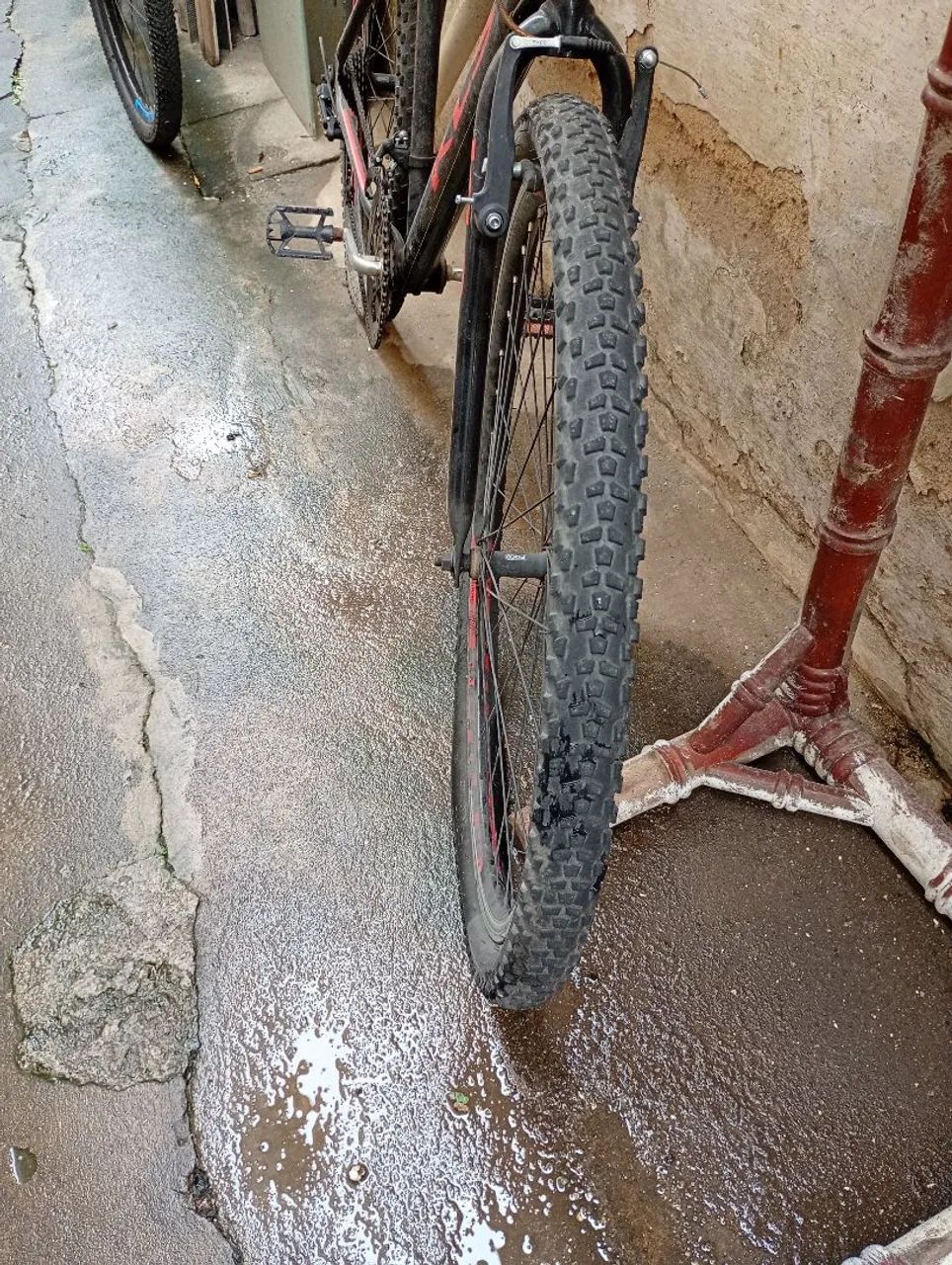 Bicicleta aro 29  - Foto 3