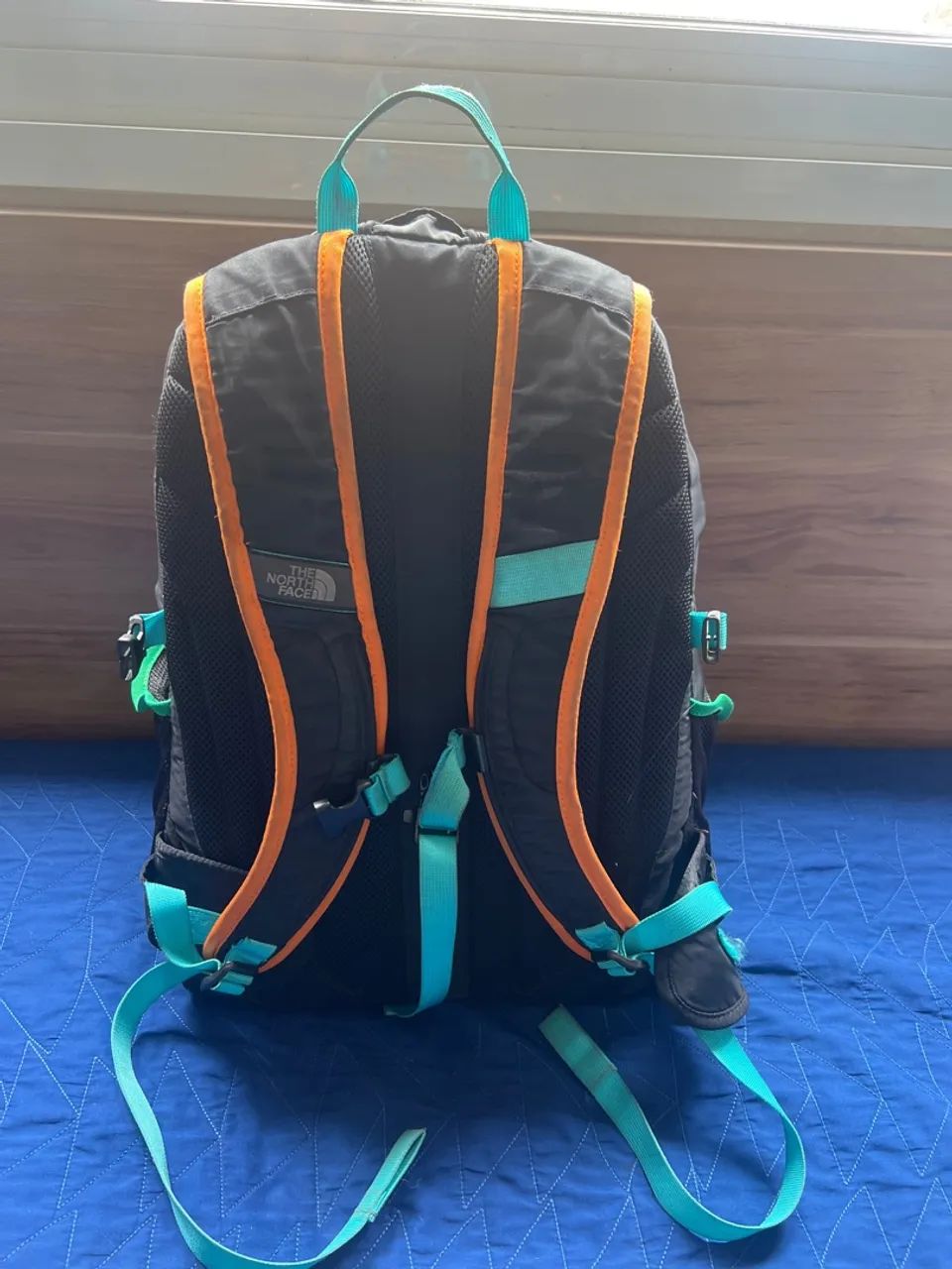 Mochila The North Face - Foto 3