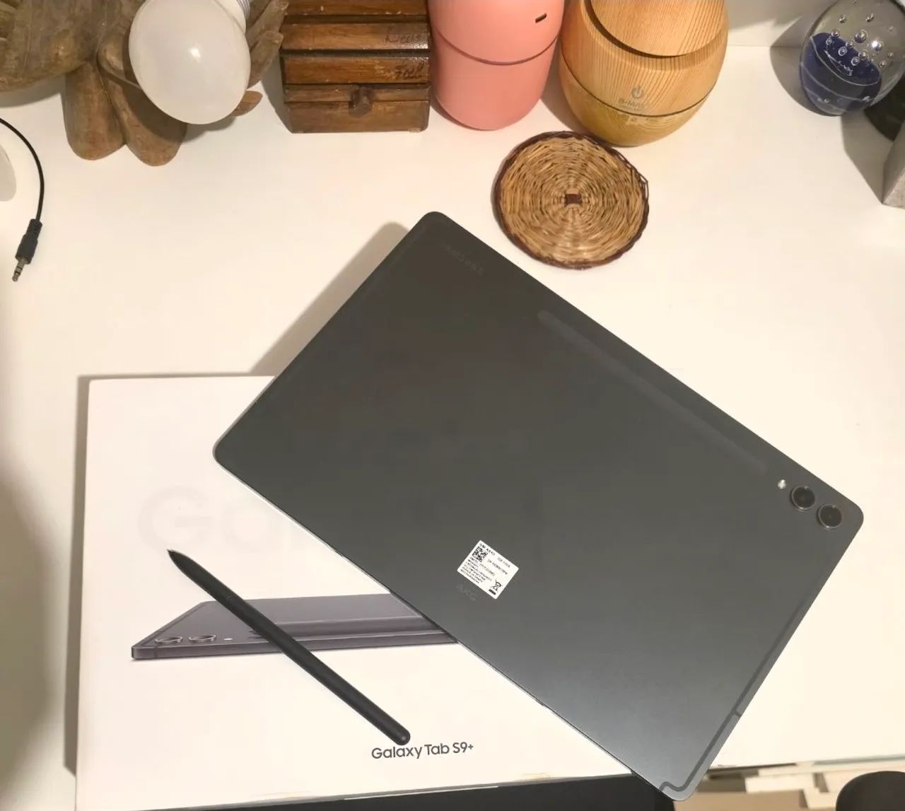 Galaxy Tab S9 Plus - Foto 3