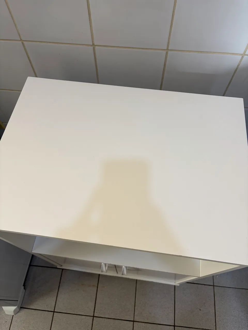 Vendo móvel para microondas e bebedouro  - Foto 4