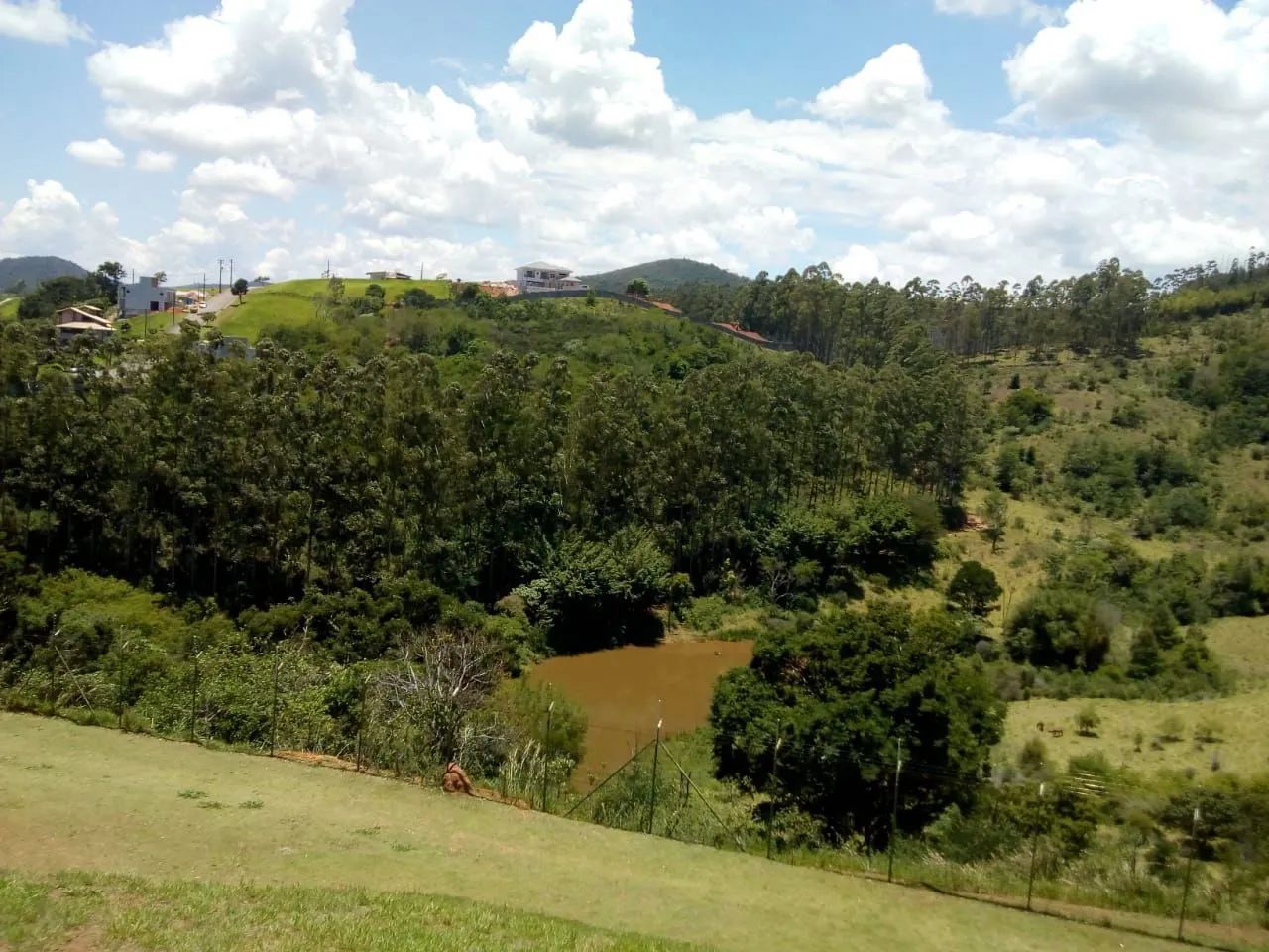 Oportunidade Terreno a venda em jambeiro. - Foto 3