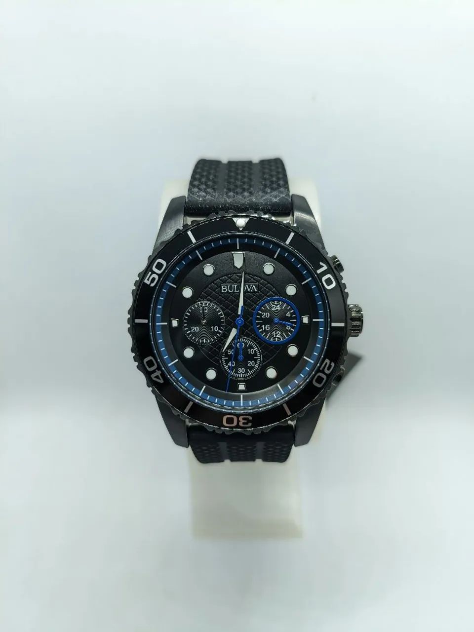Relógio Bulova 98a211  