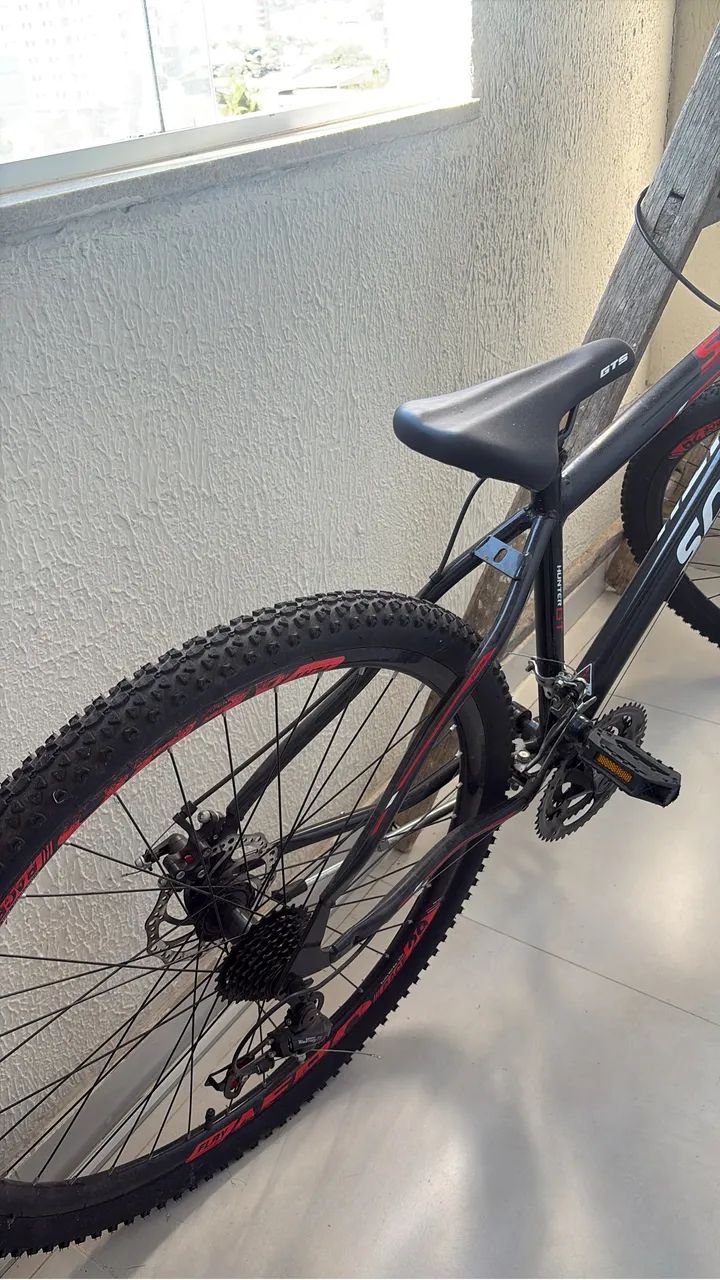 Bicicleta Aro 29 - Foto 4
