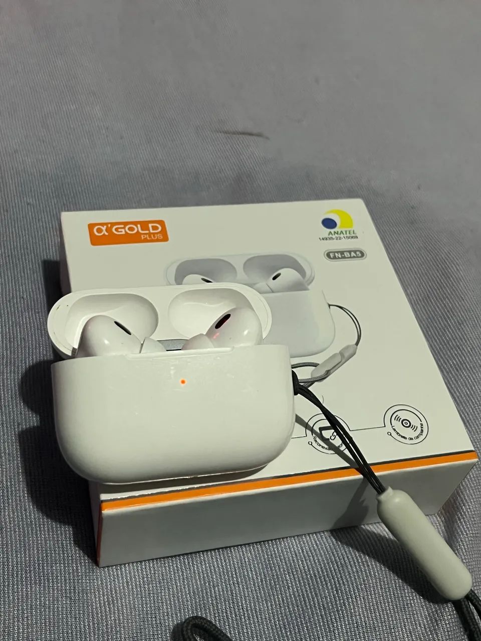 Fone de Ouvido  - Foto 2