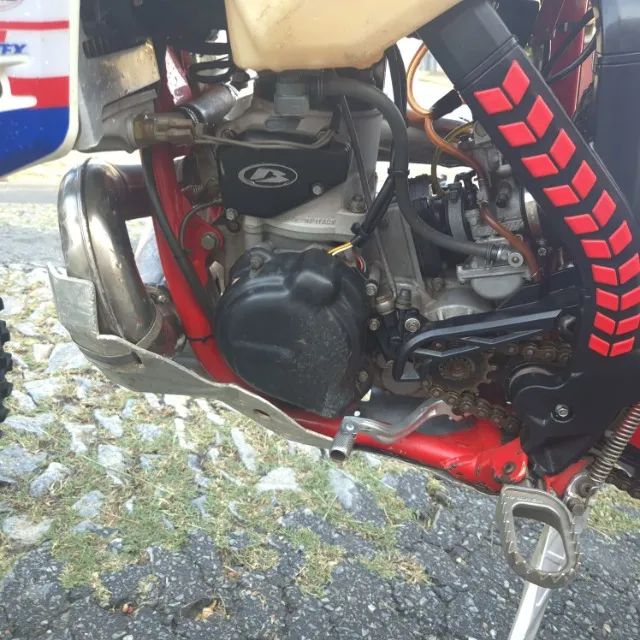BETA 300 RR ANO 2020   - Foto 4
