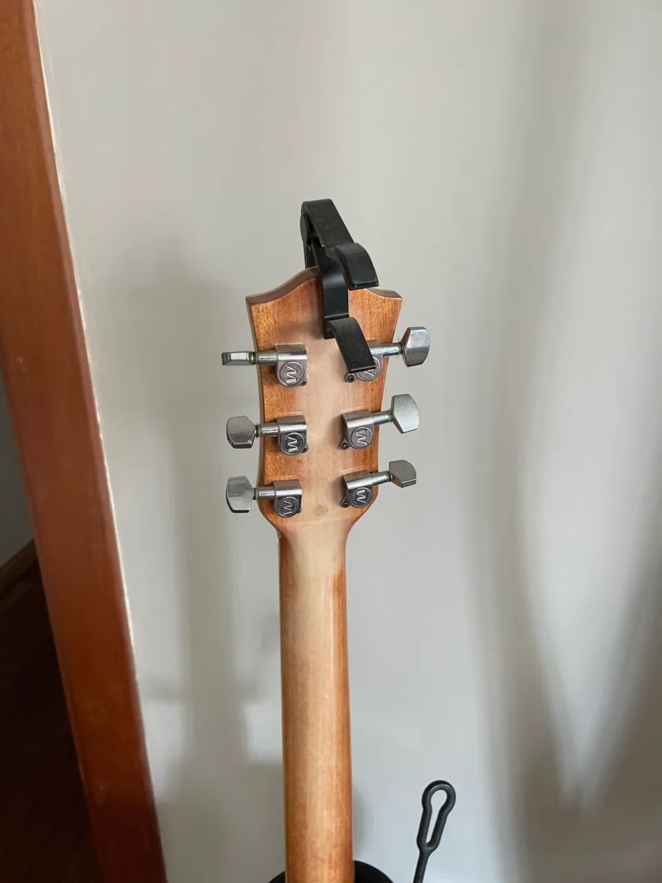 Violão Wolf - Foto 4