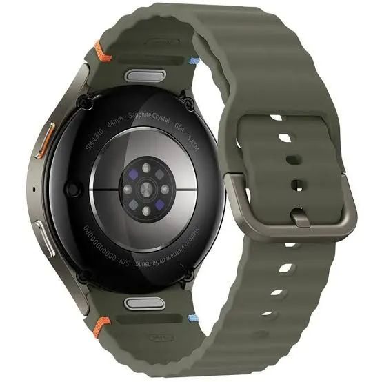 Galaxy watch 7 44mm com película  - Foto 5