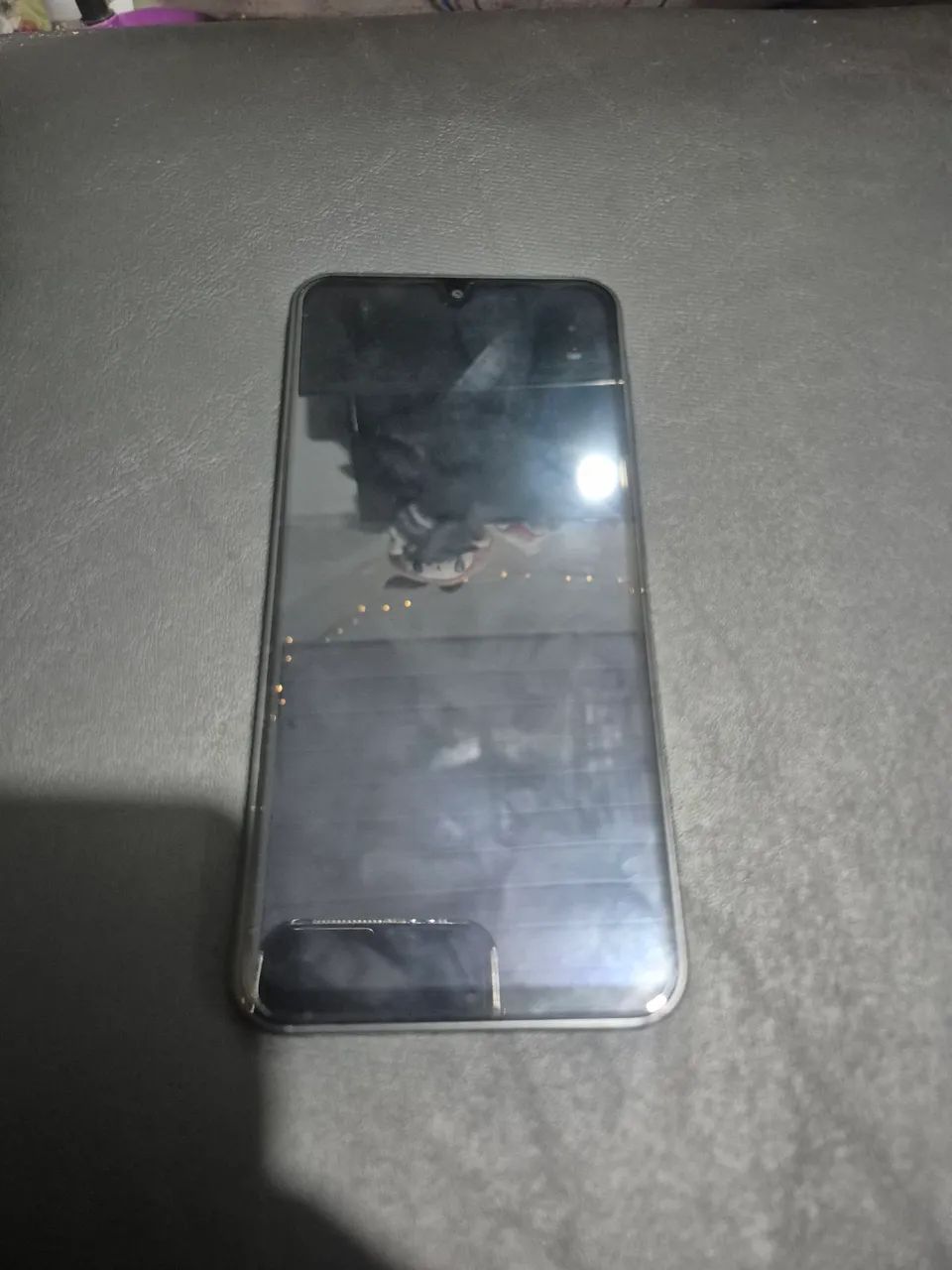 Samsung A 17 bloqueou  - Foto 2