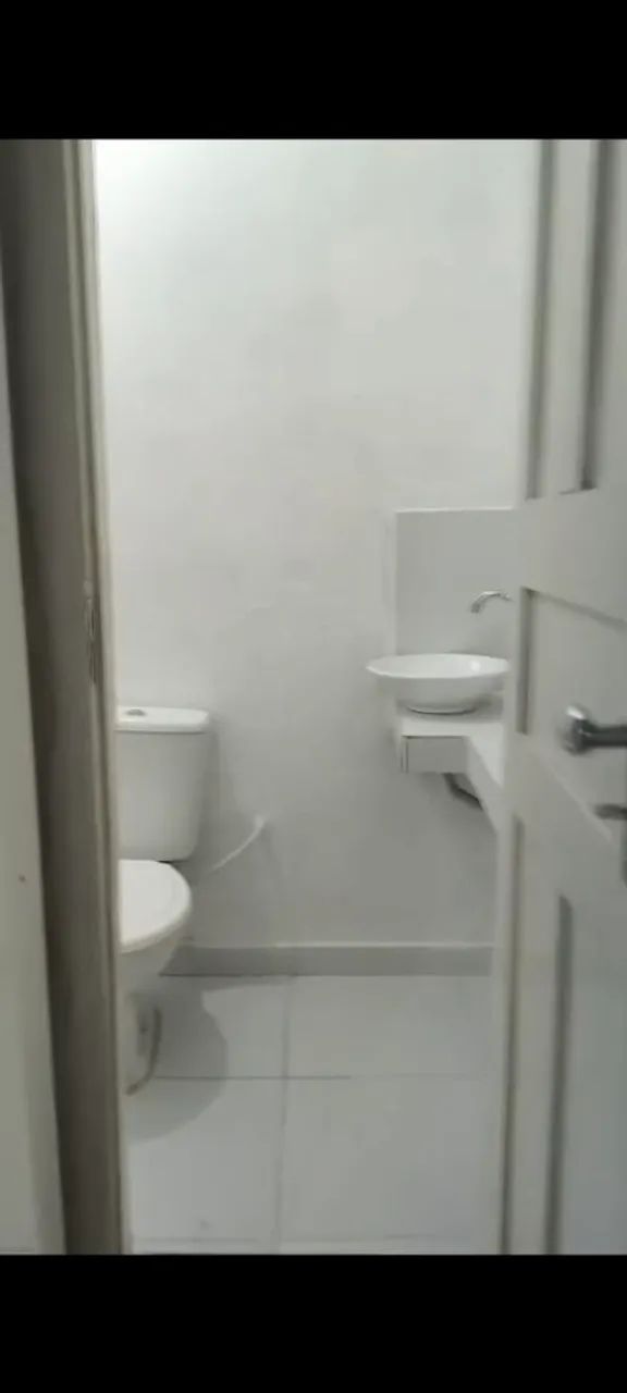 ALugo apto, ideal para solteiro ou casal - Foto 5