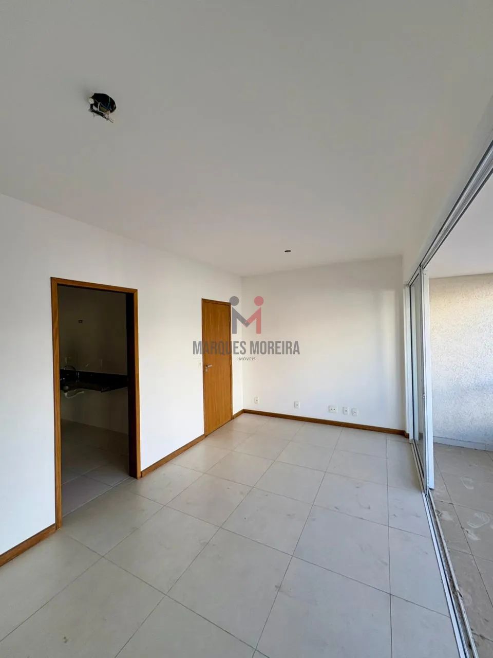 Excelente 2 quartos na Rua Inácio Werneck - Foto 3