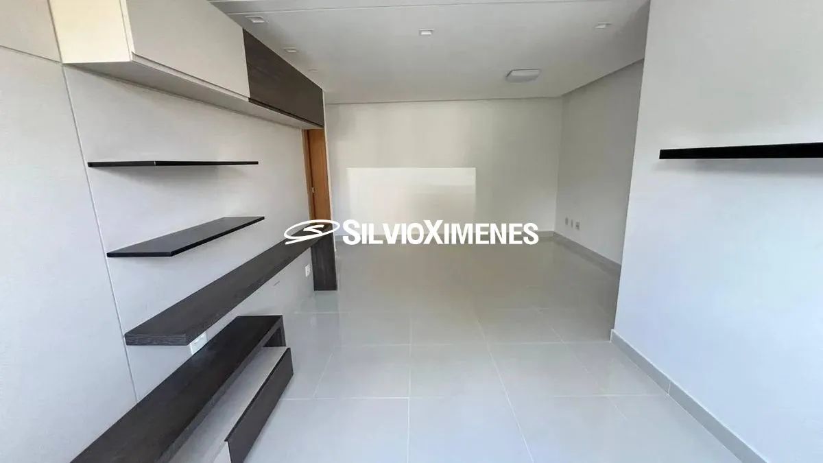 Apartamento com 3 quartos à Venda, Cidade Nova - Belo Horizonte - Foto 5