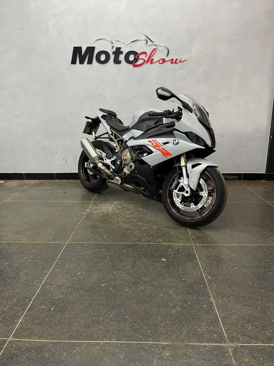 BMW 1000 RR - Foto 2