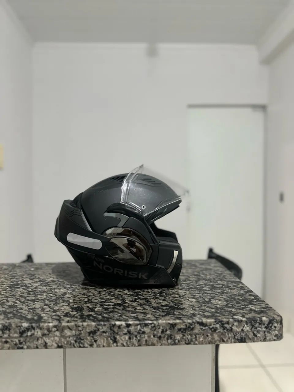Capacete Norisk Avenger - Foto 2