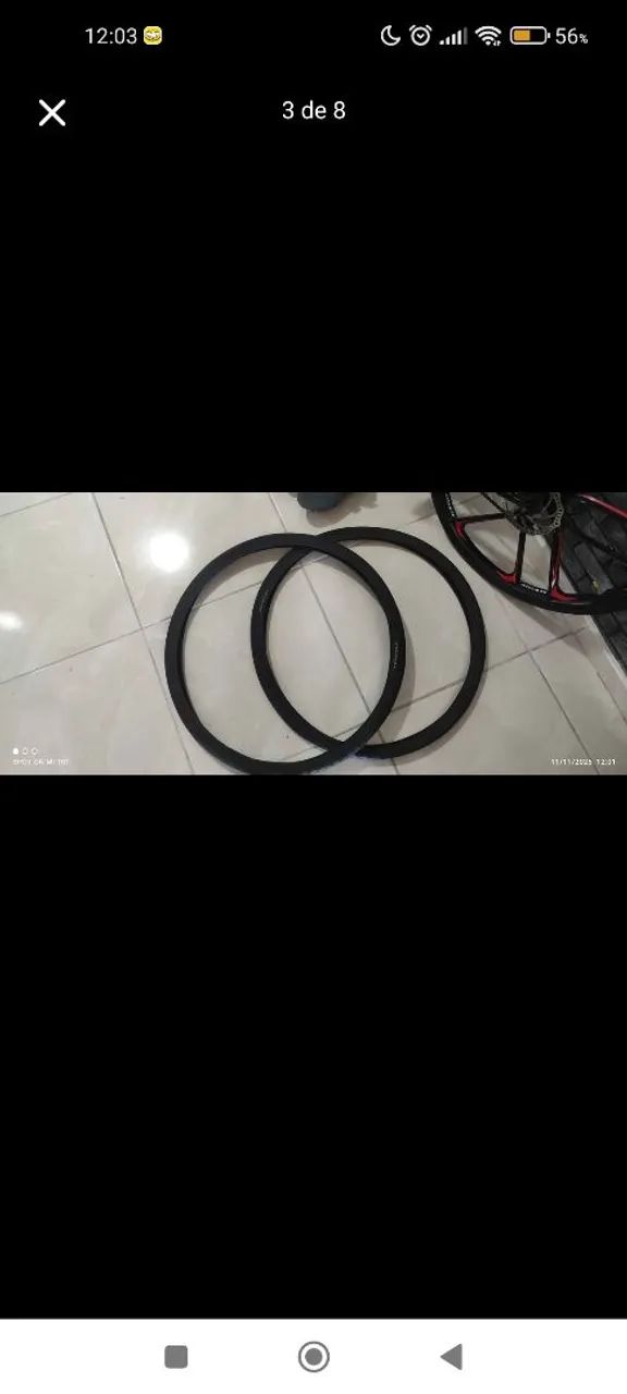 Bike speed aro 29 - Foto 3