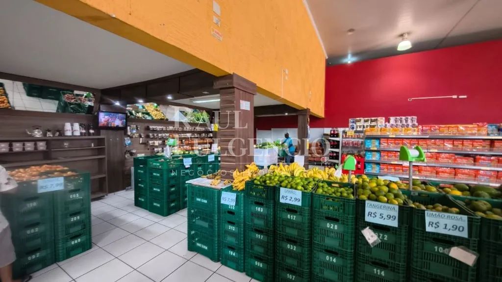 Ponto comercial para locação no Bairro Leonor 695m² - Foto 5