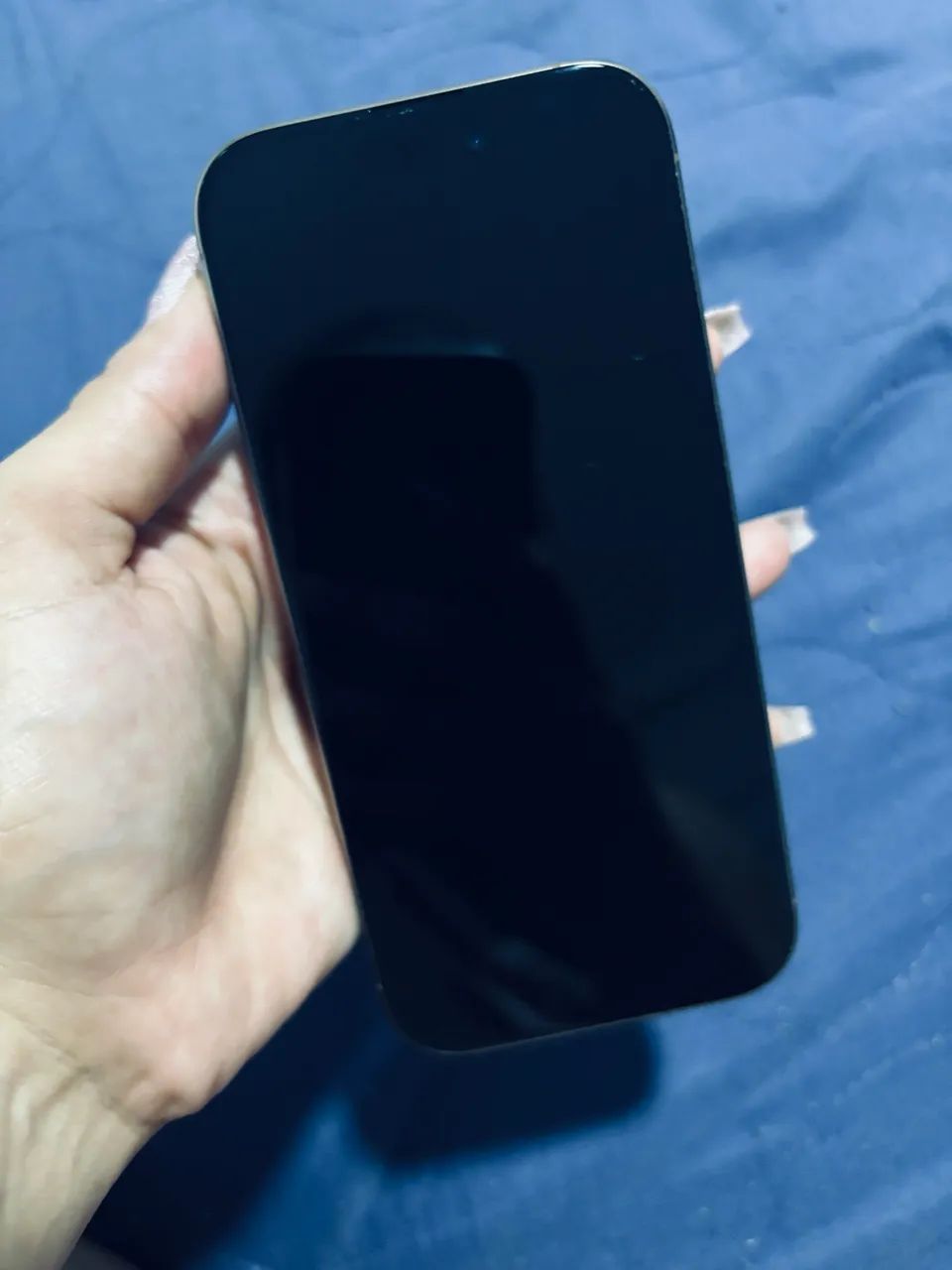iPhone 16 pro 128gb  - Foto 3