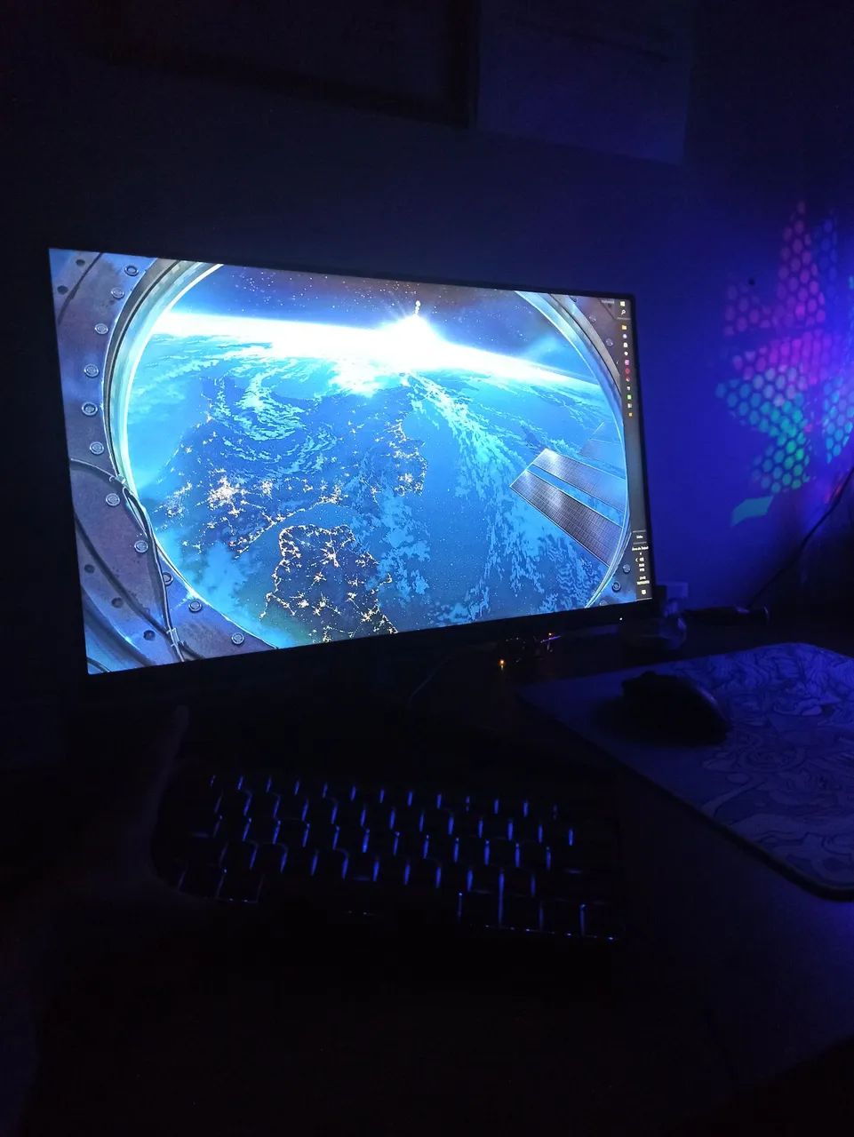 Monitor AOC hero  - Foto 2