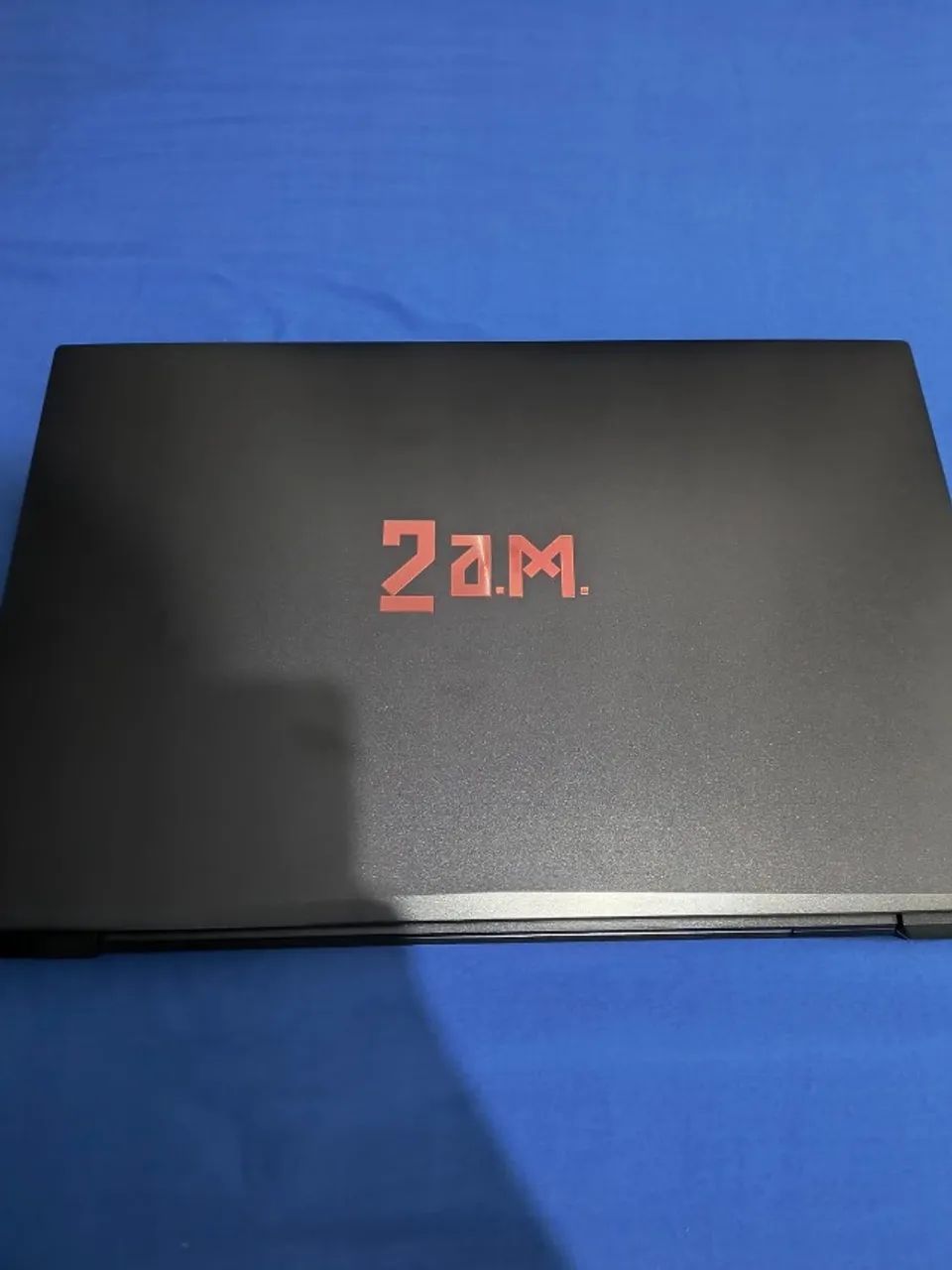 Notebook 2AM E550 i5 + GTX 1050 - Foto 2