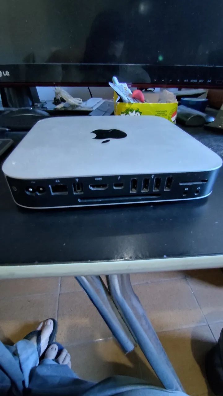Macmini 2012 - Foto 3