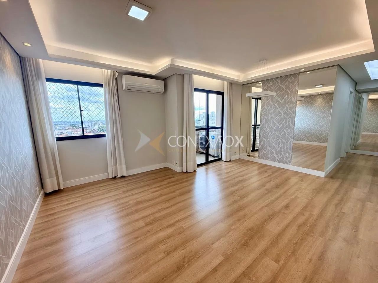 apartamento - Jardim do Lago - Campinas