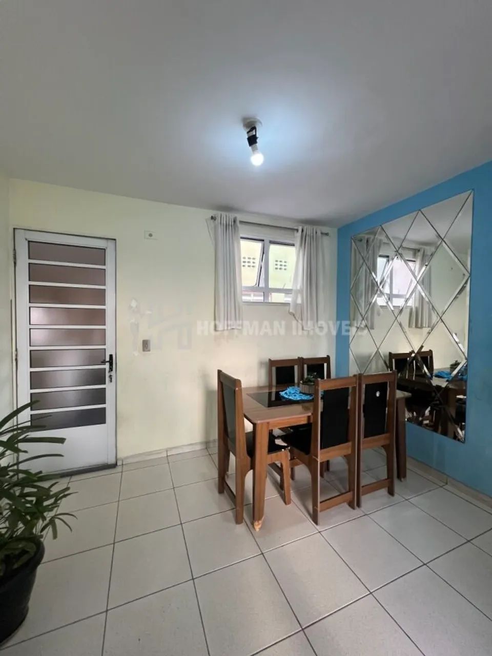 Apartamento com 3 dormitórios à venda 65 m² - Prosperidade. - Foto 2