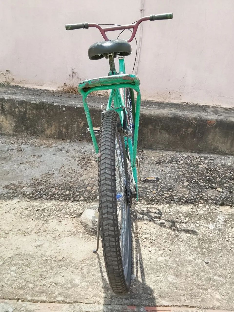 Vendo bicicleta usada  - Foto 5