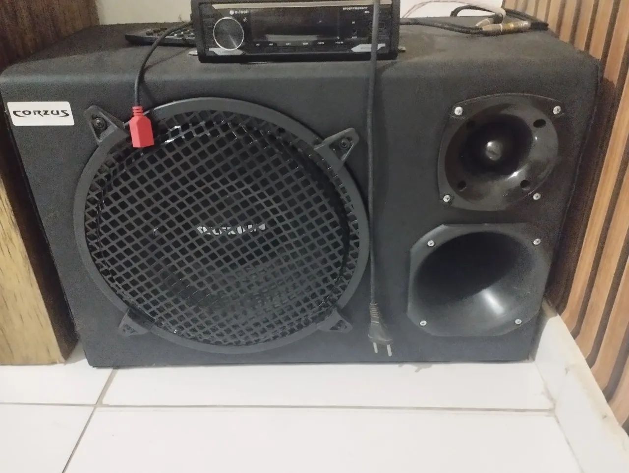 Vendo ou troco  - Foto 3