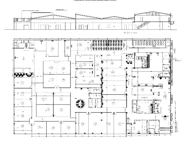 Imóvel  comercial de 3.394 m ² - Foto 3