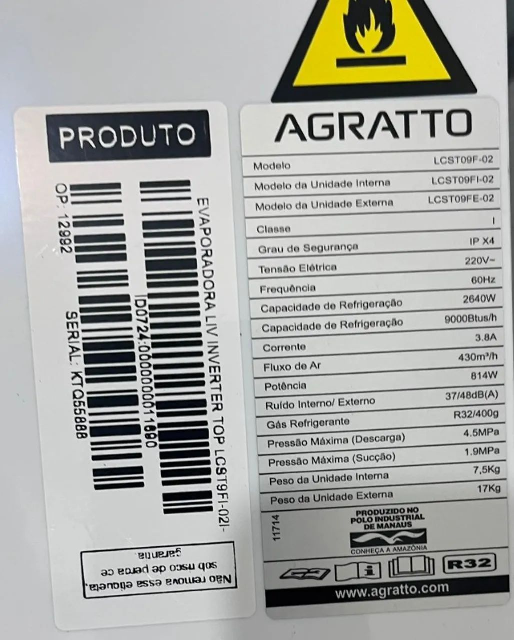 Ar condicionado - Foto 2