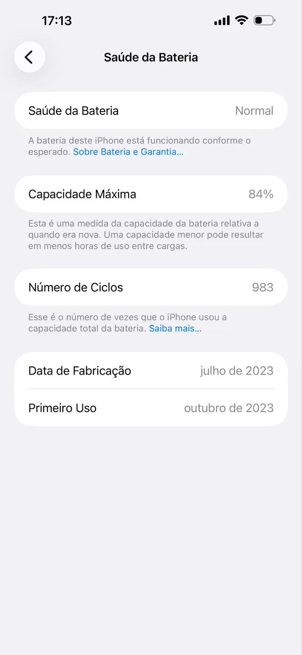 iPhone 15 pro max  - Foto 2