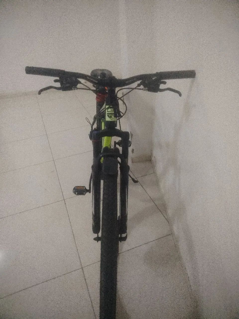 Bicicleta aro 29 south  - Foto 2