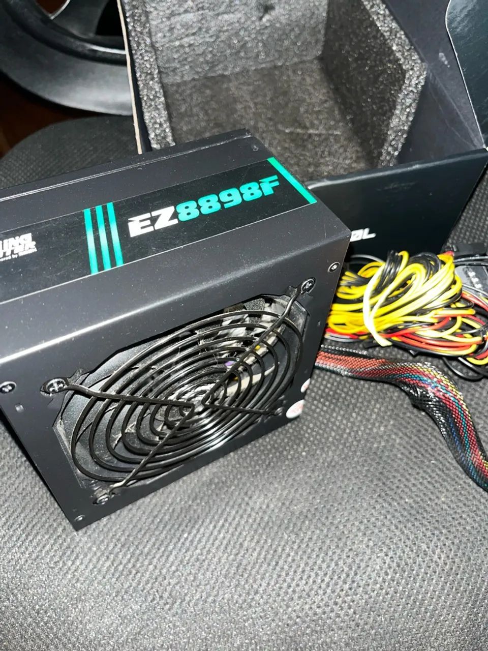 Fonte 500W - Foto 2
