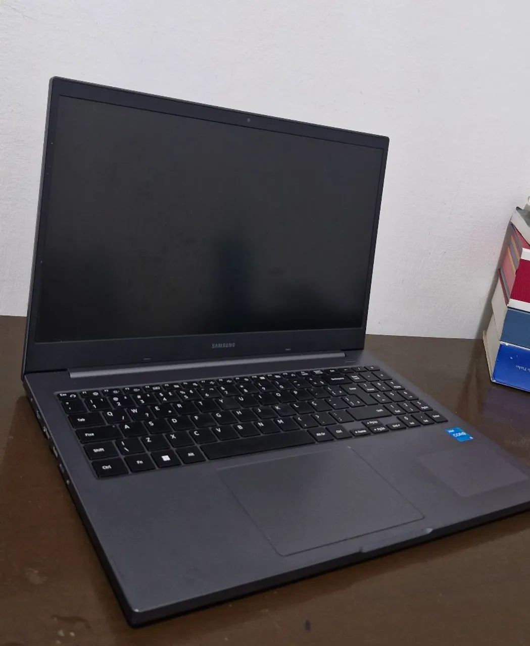 Notebook Samsung book - core i3 - Foto 4