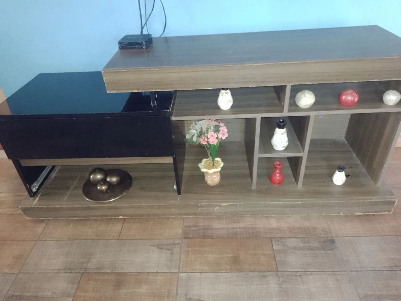 Rack grande  - Foto 2