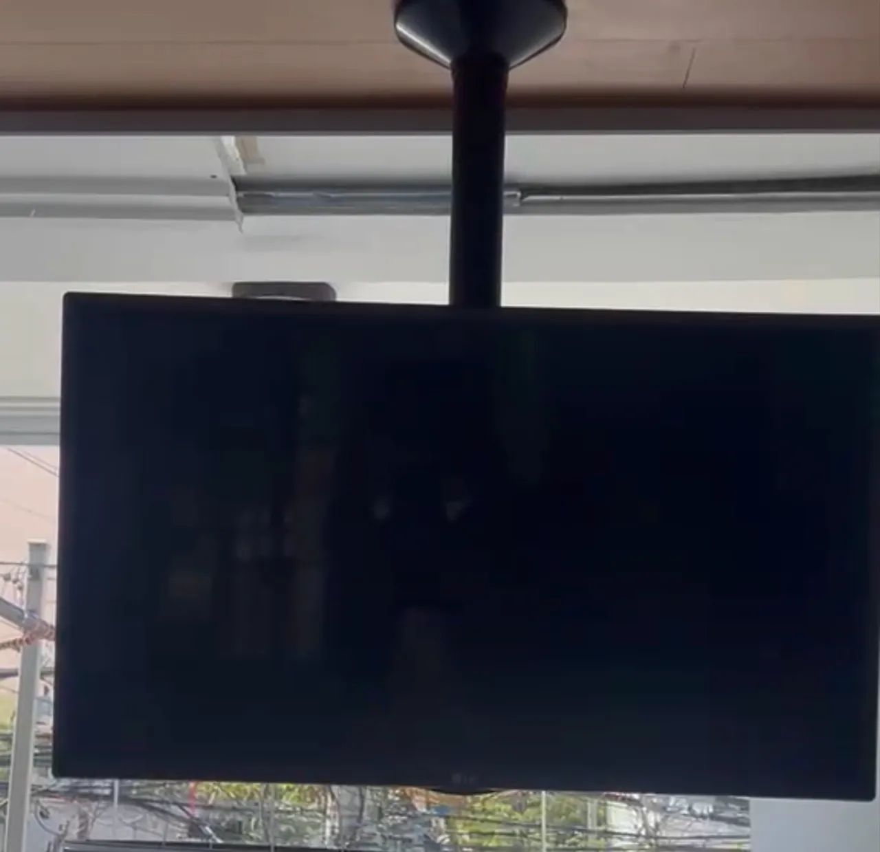 TV 32 polegadas LG