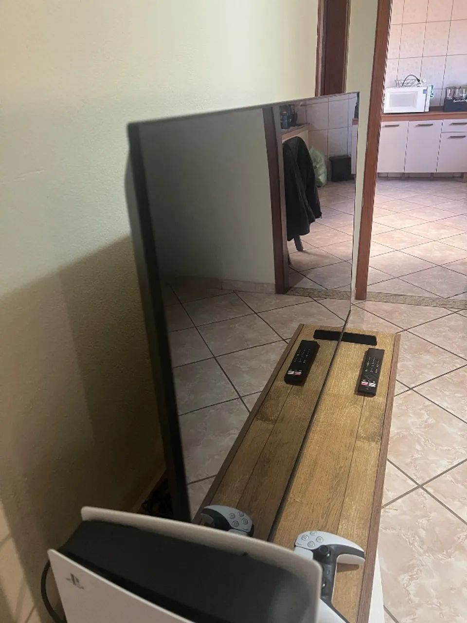 Televisão 50 polegadas (Philips) 