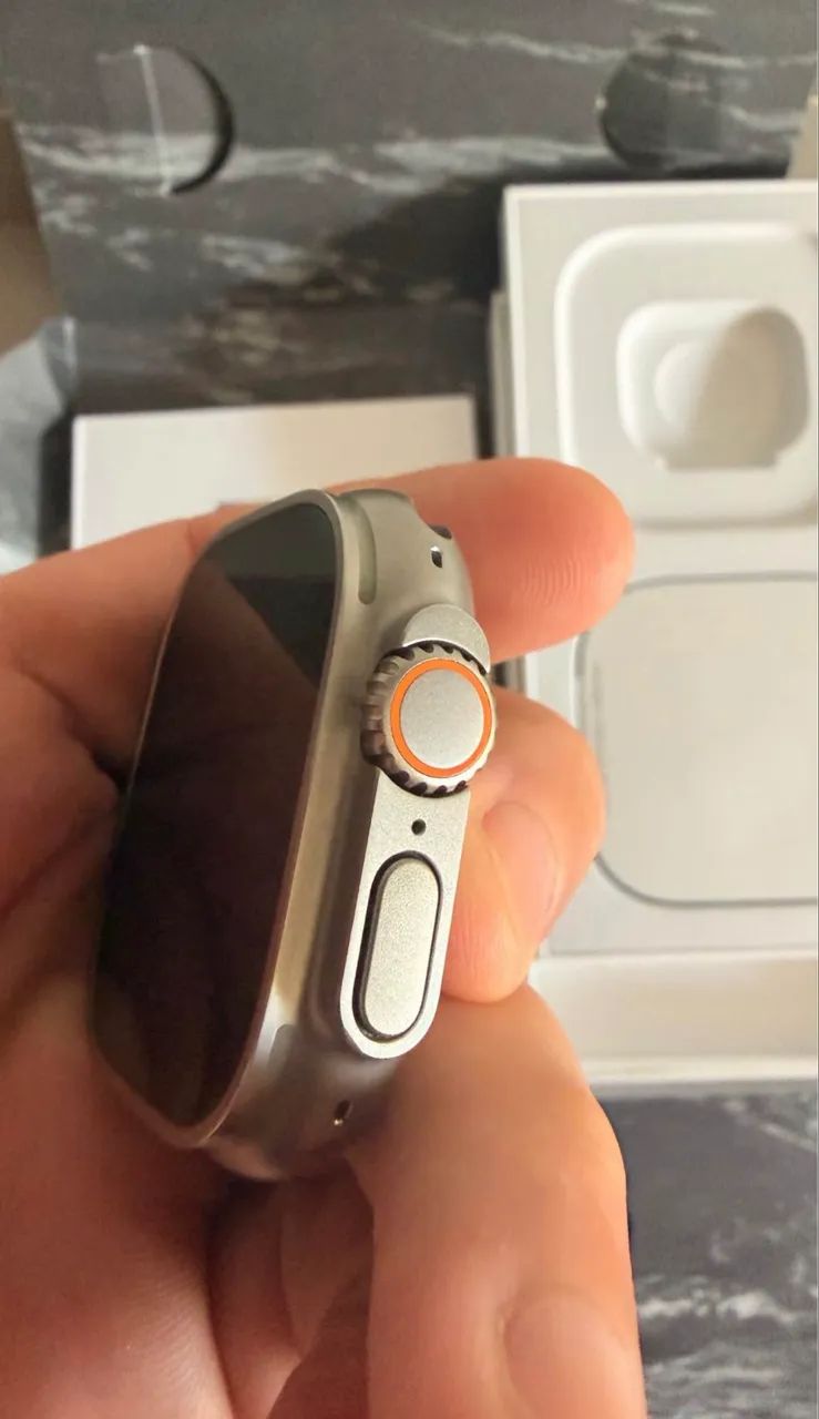 Watch Ultra 2  - Foto 5