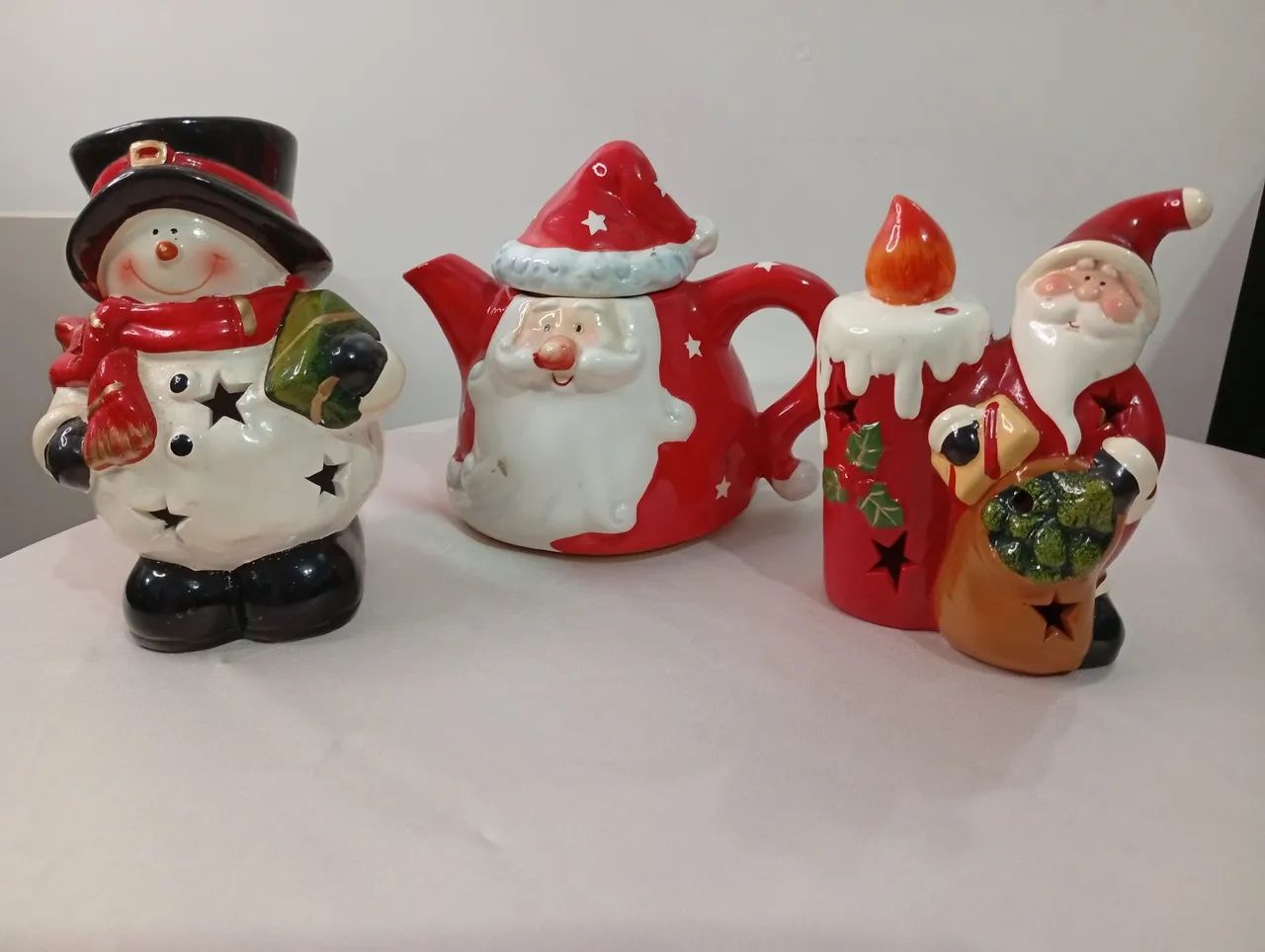 Decoração de natal nova - Foto 3