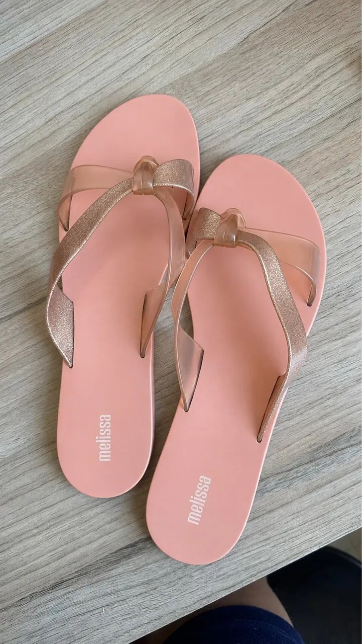 Melissa Rose 39/40